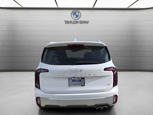 2023 Kia Telluride SX