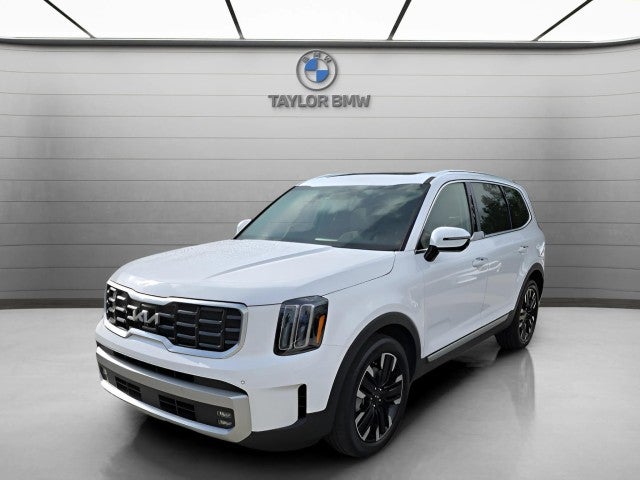 2023 Kia Telluride SX