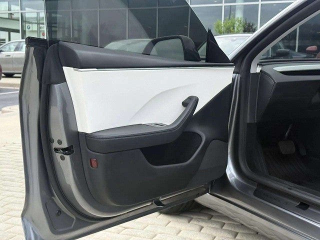 2024 Tesla Model 3 Long Range