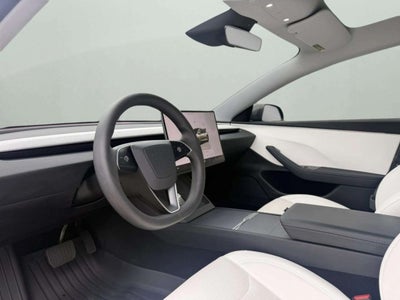 2024 Tesla Model 3 Long Range