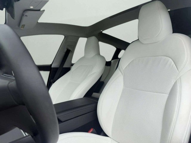 2024 Tesla Model 3 Long Range