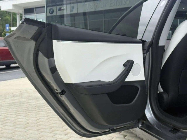 2024 Tesla Model 3 Long Range