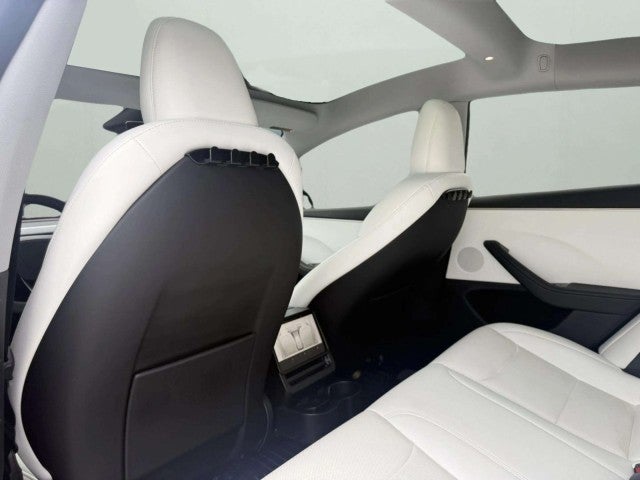 2024 Tesla Model 3 Long Range