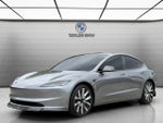 2024 Tesla Model 3 Long Range