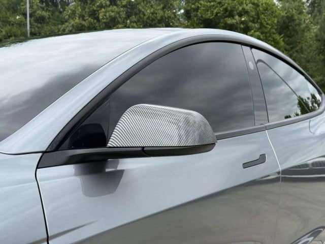 2024 Tesla Model 3 Long Range