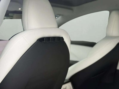 2024 Tesla Model 3 Long Range