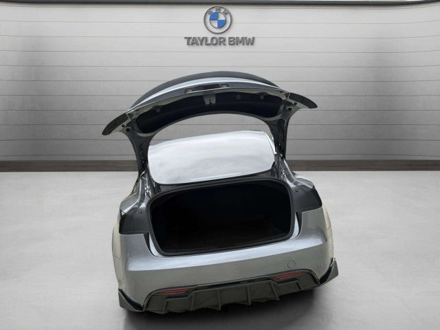 2024 Tesla Model 3 Long Range
