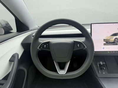 2024 Tesla Model 3 Long Range
