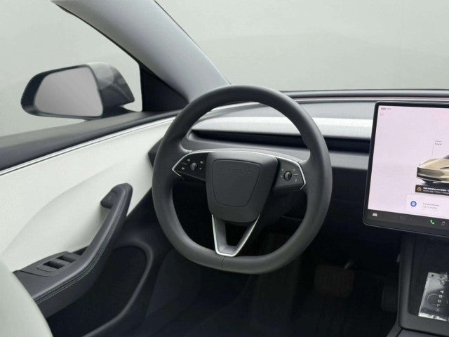 2024 Tesla Model 3 Long Range