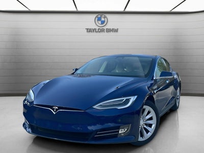 2018 Tesla Model S 100D