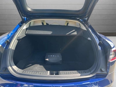 2018 Tesla Model S 100D