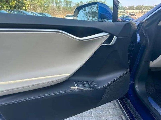 2018 Tesla Model S 100D