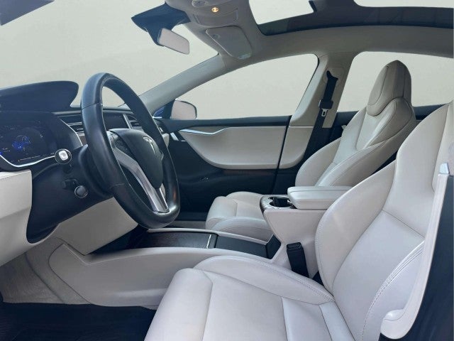 2018 Tesla Model S 100D