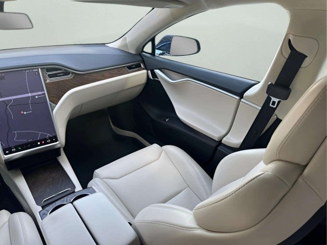 2018 Tesla Model S 100D