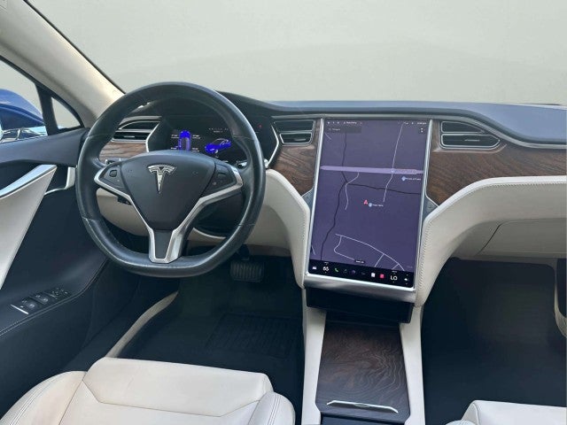 2018 Tesla Model S 100D