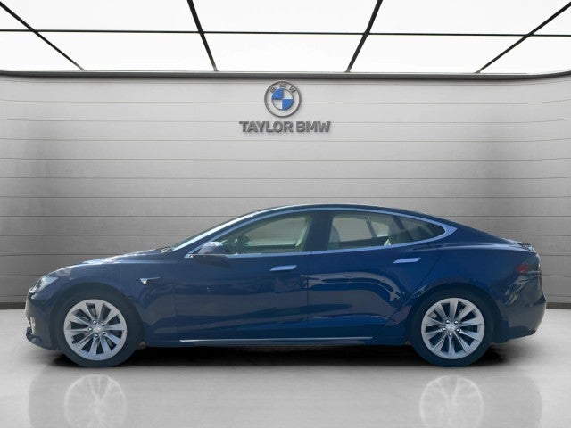 2018 Tesla Model S 100D