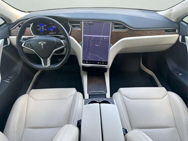 2018 Tesla Model S 100D