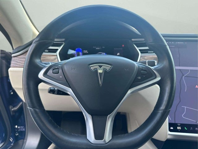 2018 Tesla Model S 100D