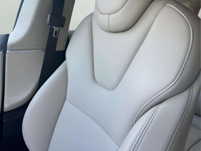 2018 Tesla Model S 100D