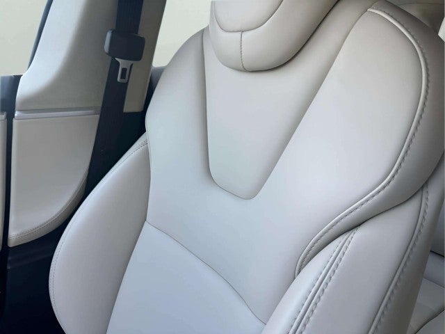 2018 Tesla Model S 100D