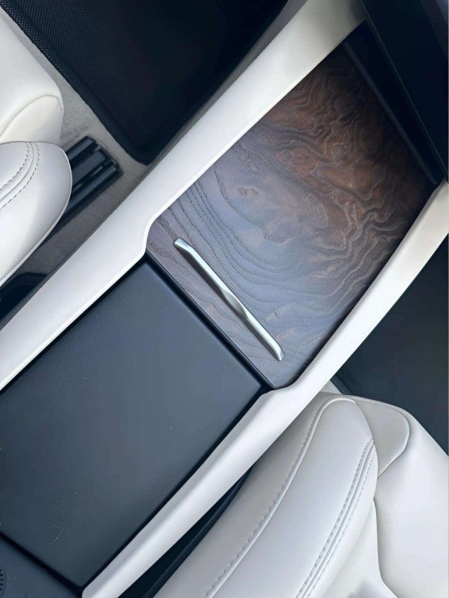 2018 Tesla Model S 100D