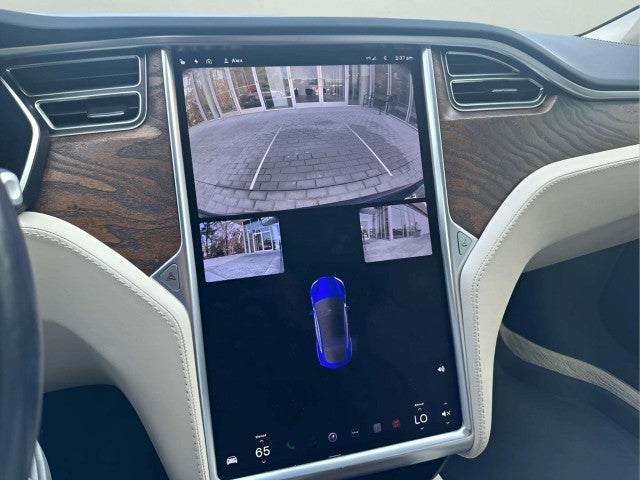 2018 Tesla Model S 100D