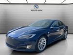 2018 Tesla Model S 100D