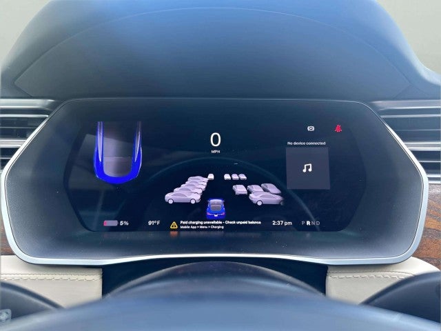 2018 Tesla Model S 100D