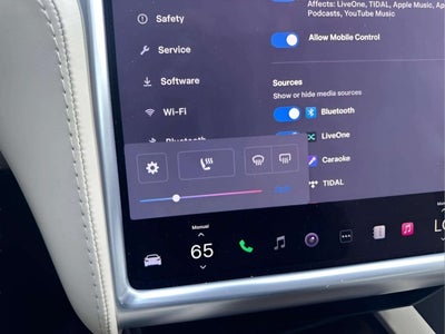 2018 Tesla Model S 100D