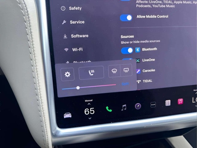 2018 Tesla Model S 100D