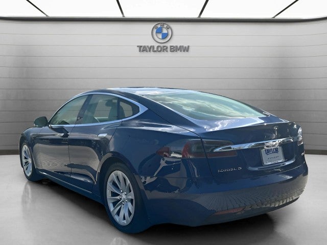 2018 Tesla Model S 100D