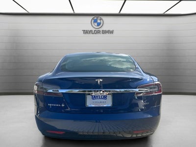 2018 Tesla Model S 100D