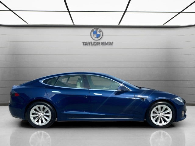 2018 Tesla Model S 100D