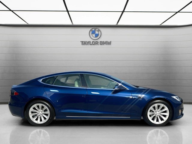 2018 Tesla Model S 100D