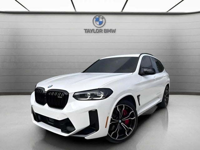 2022 BMW X3 Base