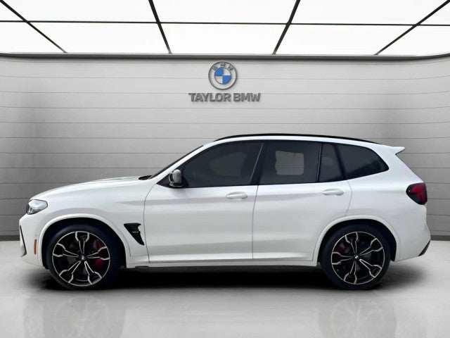 2022 BMW X3 Base
