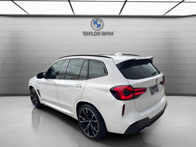 2022 BMW X3 Base