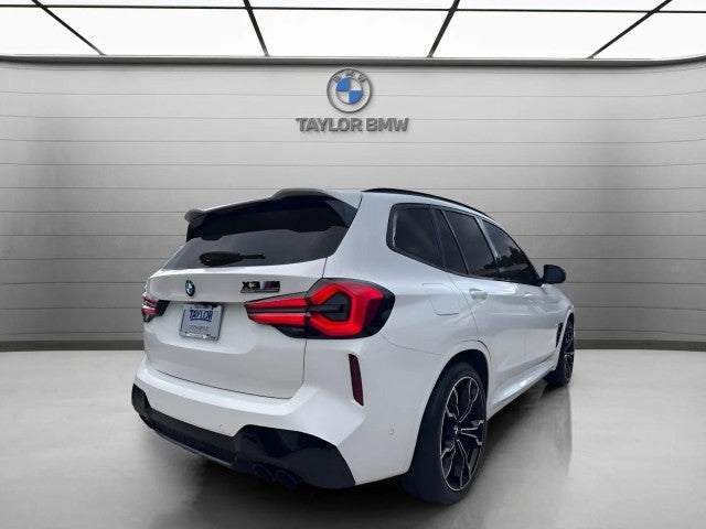 2022 BMW X3 Base