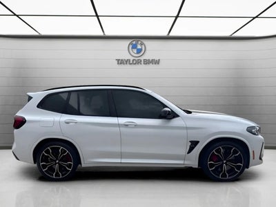 2022 BMW X3 Base