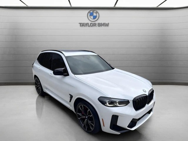 2022 BMW X3 Base