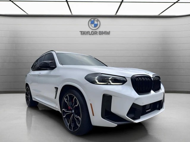 2022 BMW X3 Base