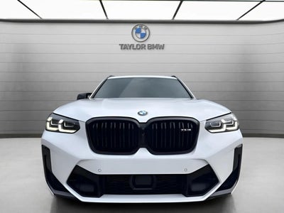 2022 BMW X3 Base