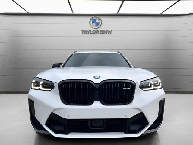 2022 BMW X3 Base
