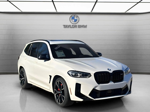 2022 BMW X3 Base