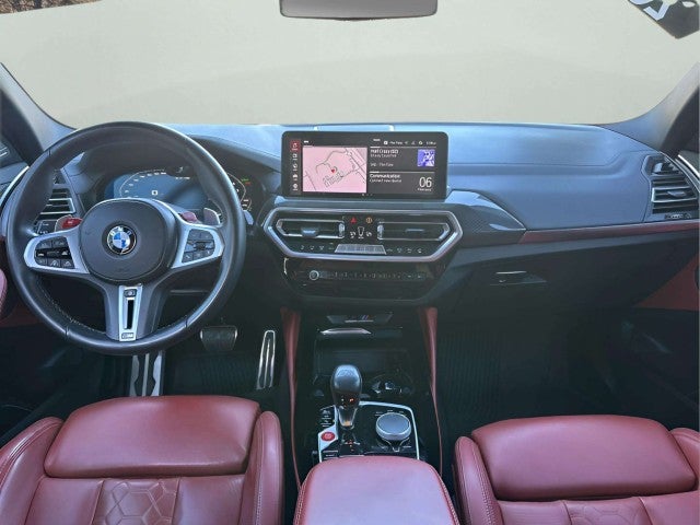 2022 BMW X3 Base