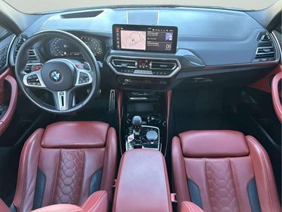 2022 BMW X3 Base