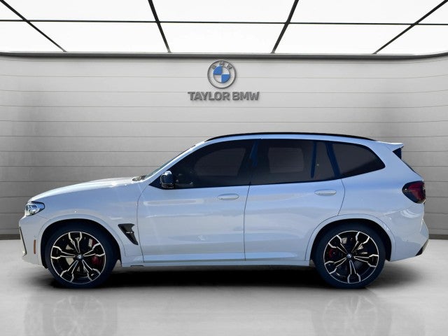 2022 BMW X3 Base