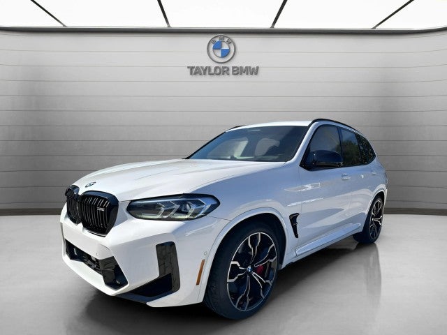 2022 BMW X3 Base