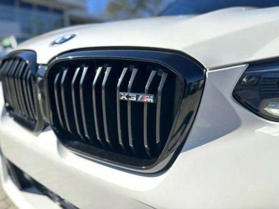 2022 BMW X3 Base