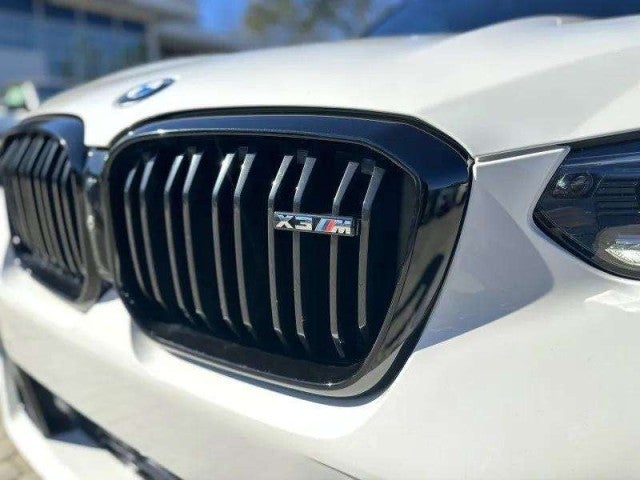 2022 BMW X3 Base